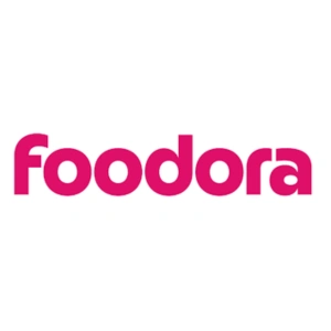 Foodora Logo